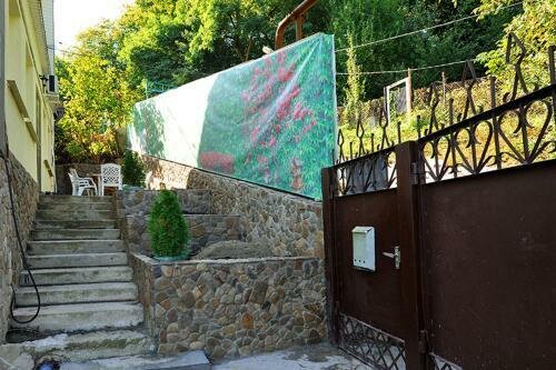Гостевой дом Гостевые домики Горячий Ключ