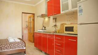 Гостевой дом Гостевые домики Горячий Ключ Семейный номер-3