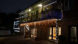 Гостевой дом Гостевые домики Горячий Ключ Бюджетный двухместный номер с 2 отдельными кроватями-3